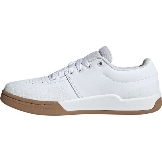 FiveTen Freerider Pro Shoes Cloud White / Core Black / Red Size 7.5