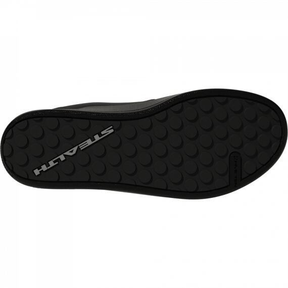 FiveTen Freerider Pro women's shoes Core Black/Crystal White/Acid Mint size 7