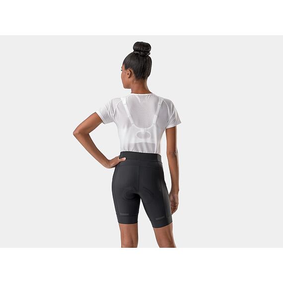 Women's Trek Solstice Cycling Shorts black XL