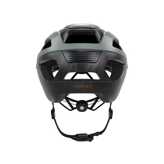 Trek Rally WaveCel Helmet Keswick/Black 55-59