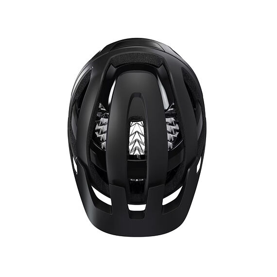 Trek Rally WaveCel Helmet Black 55-59 cm