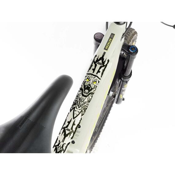 AMS protective decals - EXTRA - Kriss Kyle Black