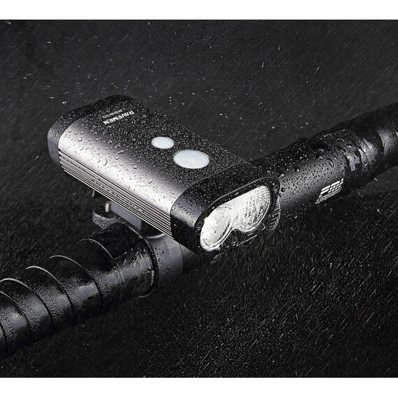 Ravemen PR1000 front bike light