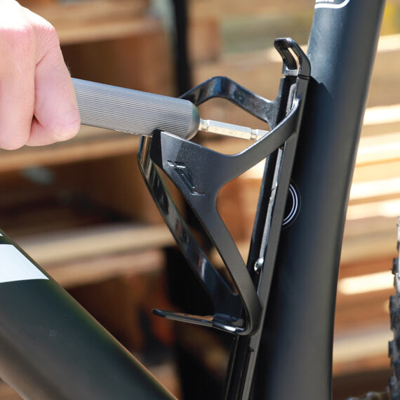 Ryder Groove Tool Pro Cycling Multi-Tool