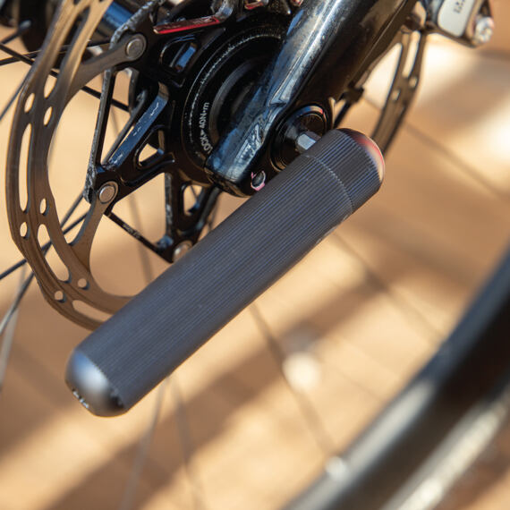 Ryder Groove Tool Pro Riveting Bicycle Tool