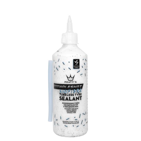 PEATY'S Holeshot Tubeless Sealant 500 ML