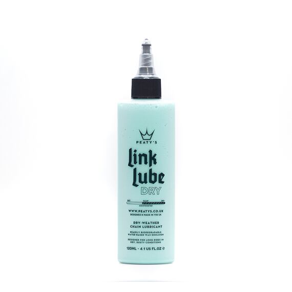 PEATY'S LINKLUBE DRY chain oil 120ml