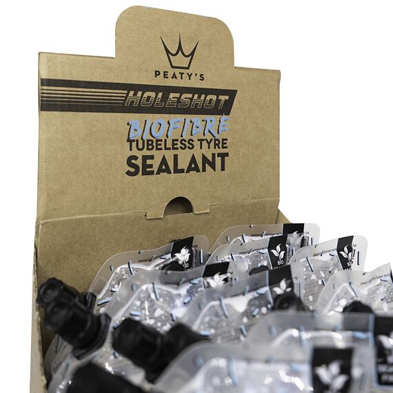 PEATY'S Holeshot 120 ml Tubeless Sealant 120 ml