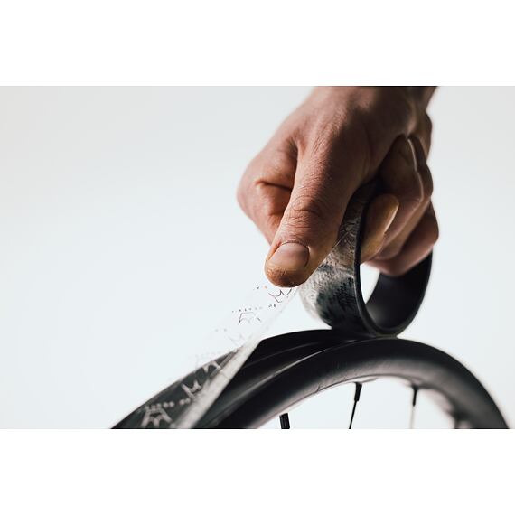 Peaty's Rimjob Tubeless Tape 30 mm - 9 m