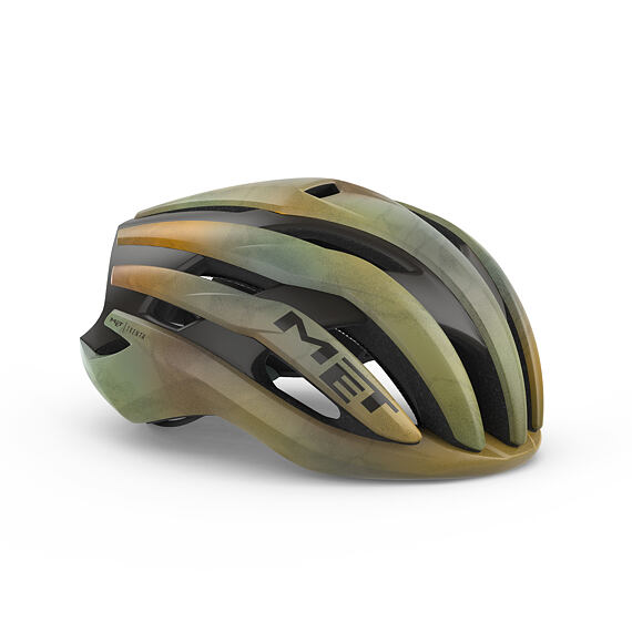 MET helmet TRENTA MIPS wander savanna -58/61