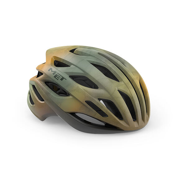 MET helmet ESTRO MIPS wander savanna -56/58