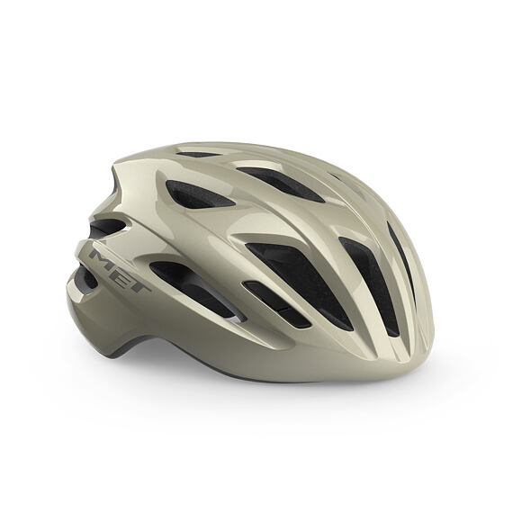 MET helmet IDOLO grey metallic-52/59
