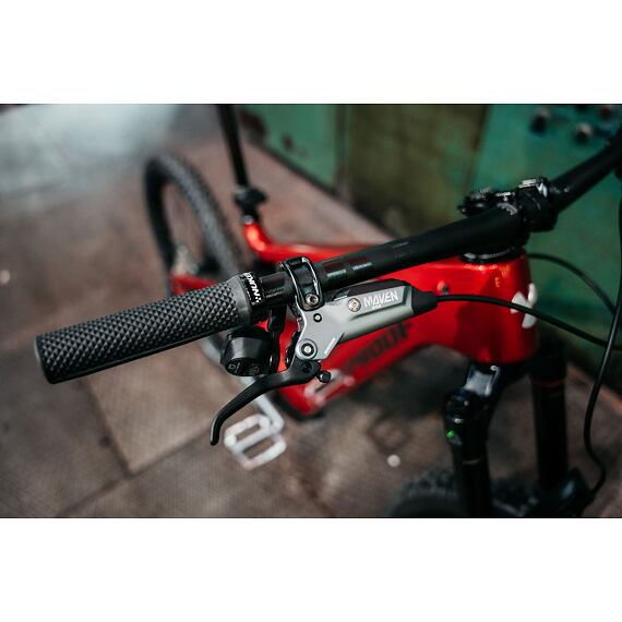 NUKEPROOF MEGAWATT Carbon Pro 297 T-GX Red