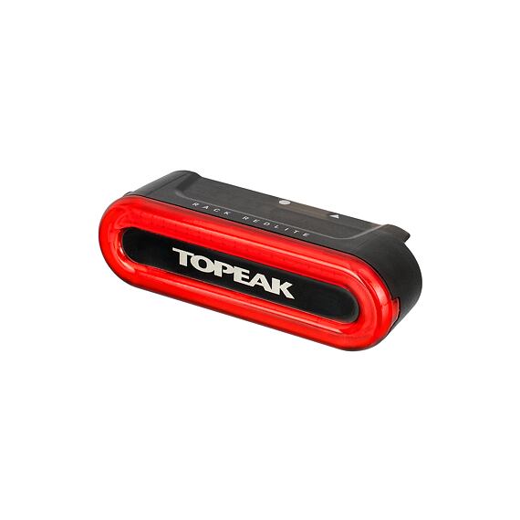 TOPEAK RACK REDLITE 60 light