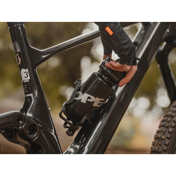 TOPEAK bottle cage SHUTTLE SIDECAGE R right side