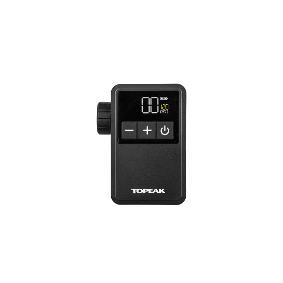 TOPEAK pump E-BOOSTER DIGITAL MINI