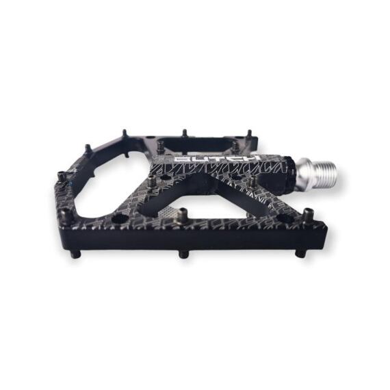 ICE Butch pedals - black
