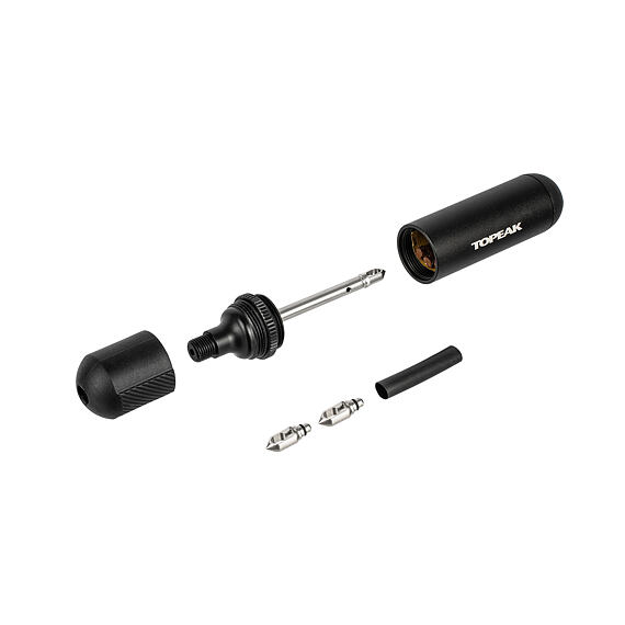TOPEAK TUBI CARTRIDGE T16 tools
