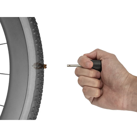 TOPEAK tubeless TIPPLUG REPAIR KIT