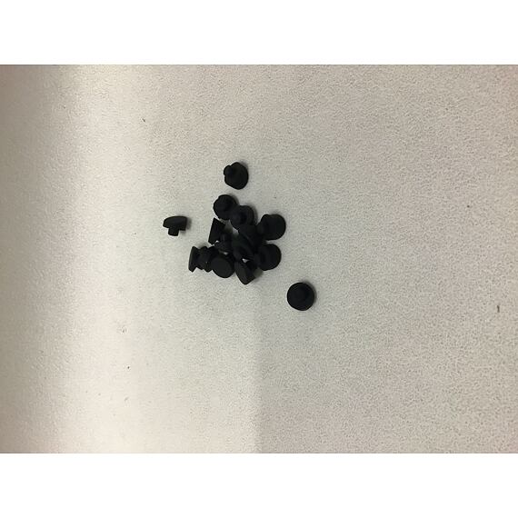 RIDLEY stem cap plug - Integrated aero HBR