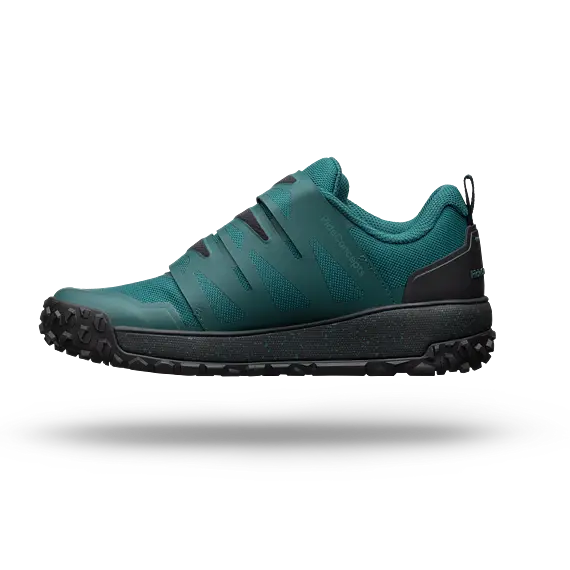 RIDE CONCEPTS women's shoes TALLAC BOA teal