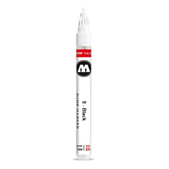 RIDLEY paint Marker 2mm Black