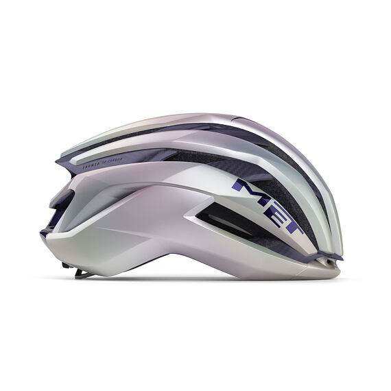 MET helmet TRENTA 3K CARBON Tadej Pogačar Limited Edition -58/61