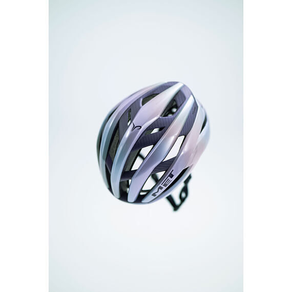 MET helmet TRENTA 3K CARBON Tadej Pogačar Limited Edition -58/61