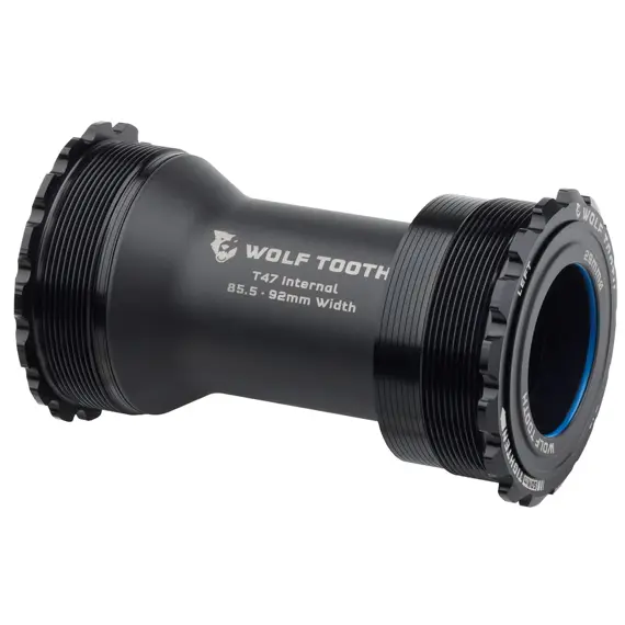 WOLF TOOTH bottom bracket T47 Internal Sram 29mm black