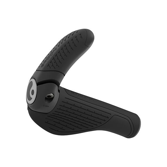 ERGON grips GS3-S Evo black