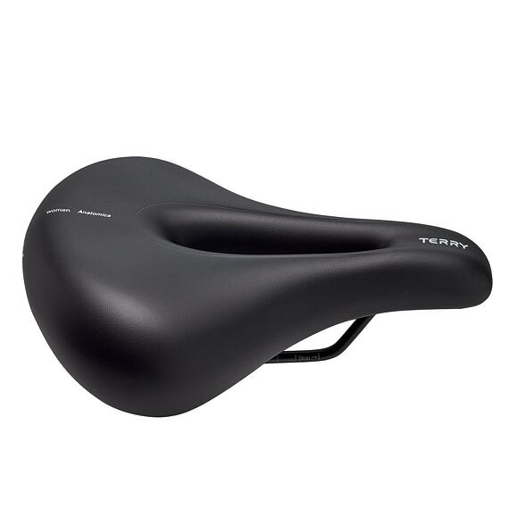 Terry saddle Anatomica Women