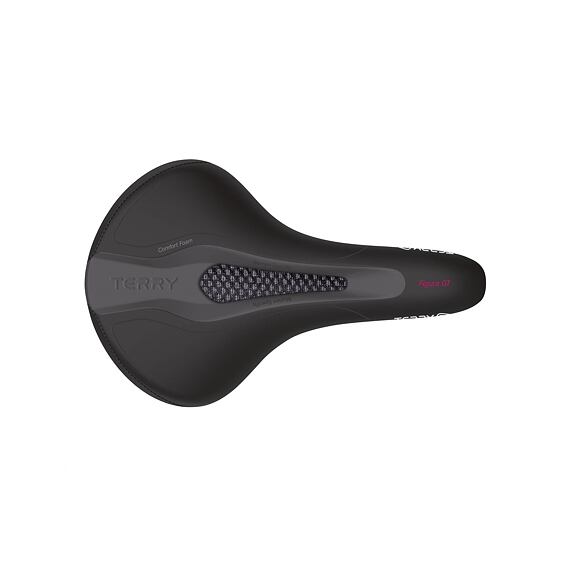 Terry saddle Figura GT Women
