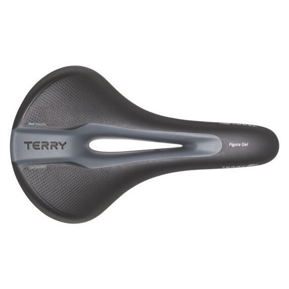 Terry saddle Figura Gel Max Men