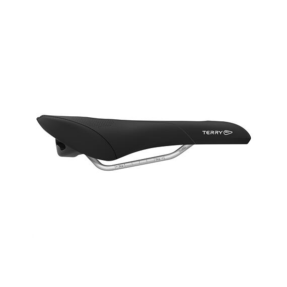 Terry saddle Figura GTC Gel Max Men