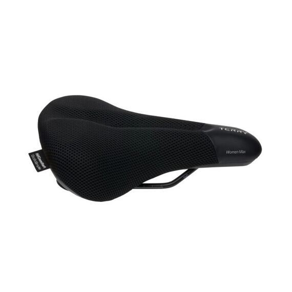 Terry saddle Fisio Gel Climavent Women Max