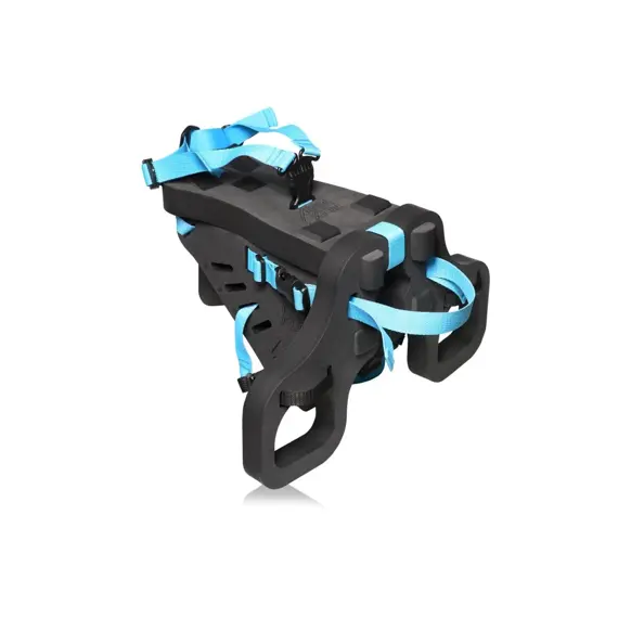 FLIXFLOX child bike seat Blue