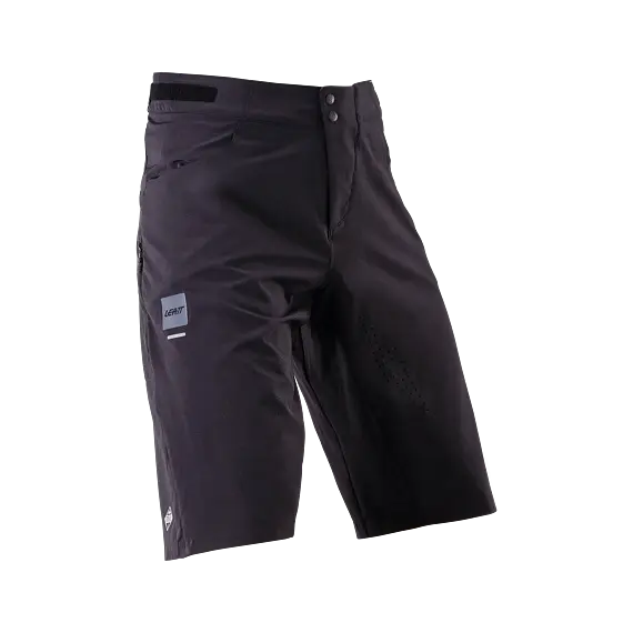 LEATT shorts MTB TRAIL 2.0 black