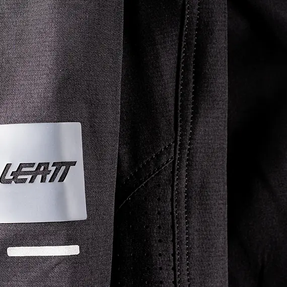 LEATT shorts GRAVITY 2.0 black