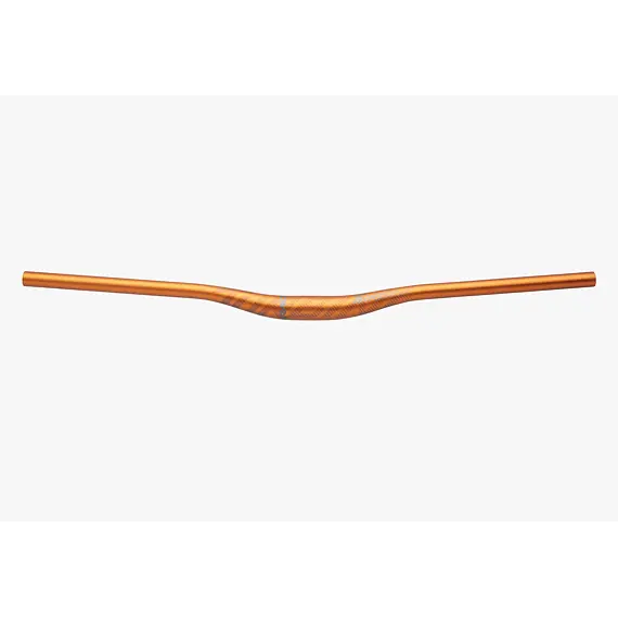 RACE FACE handlebar TURBINE 20mm RISER 35x800 orange