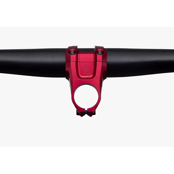 RACE FACE stem TURBINE SL 35 40mm red