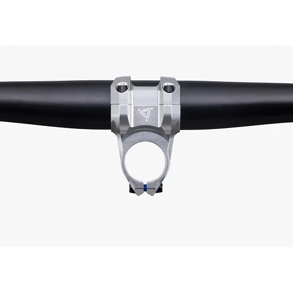 RACE FACE stem TURBINE SL 35 40mm silver