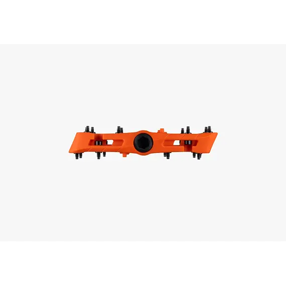RACE FACE pedals CHESTER Small orange