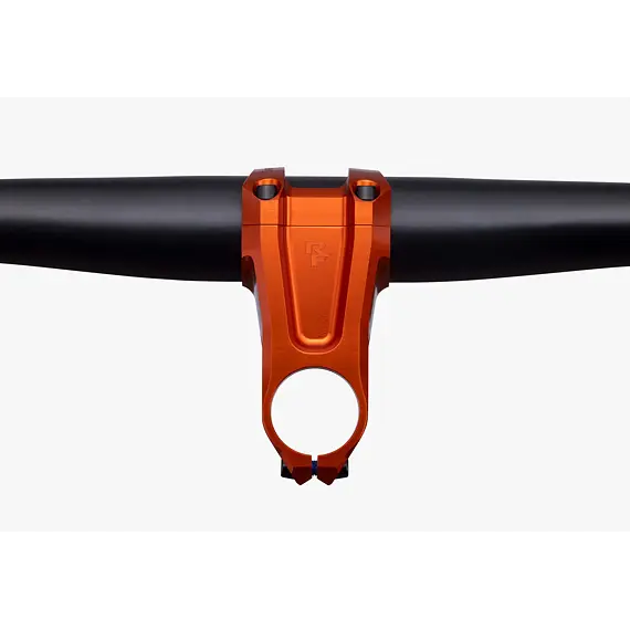 RACE FACE stem TURBINE SL 35 60mm orange
