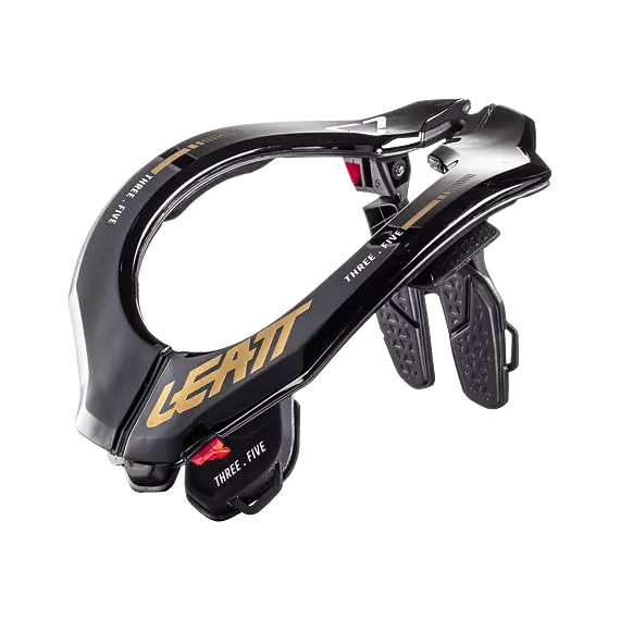 LEATT neck protector NECK BRACE 3.5 black