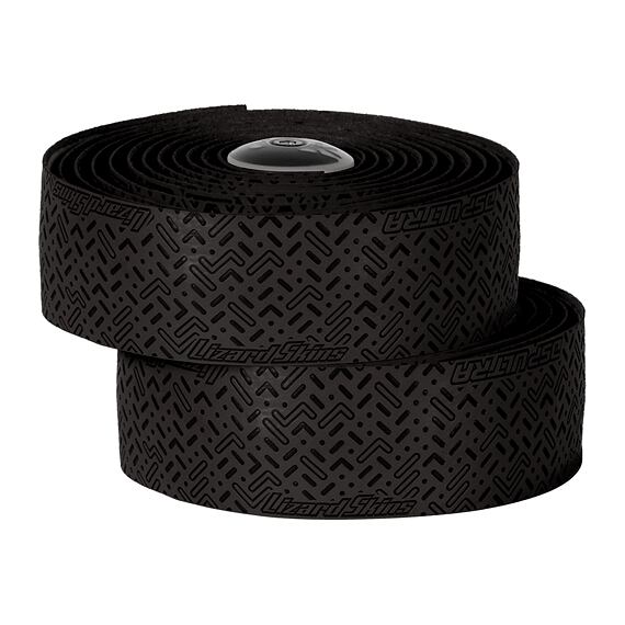 LIZARD SKINS handlebar tape DSP Ultra 2.7 mm Jet Black