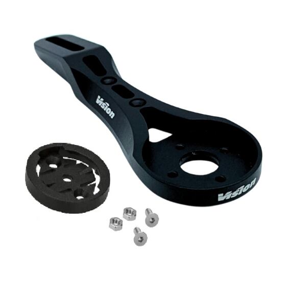 VISION METRON 5D ACR EVO/SMR Computer Mount one-piece alloy