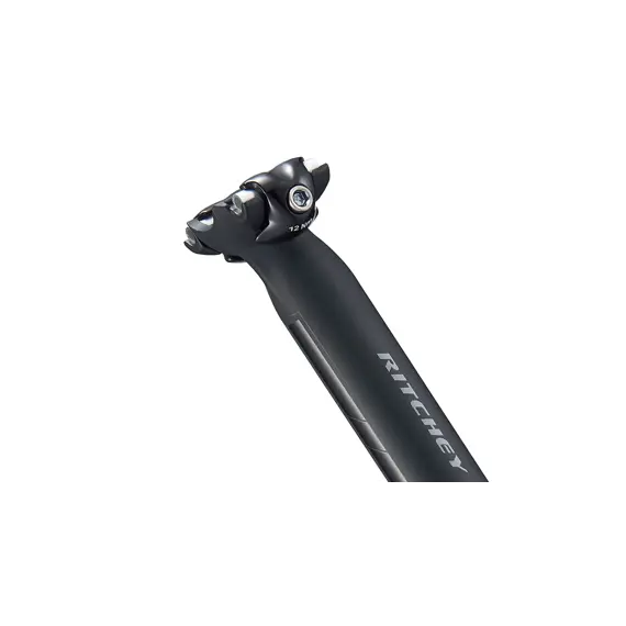 RITCHEY seatpost WCS 1-Bolt Zero 27.2x350