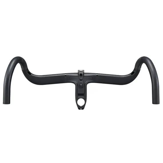 RITCHEY handlebar with SUPERLOGIC BUTANO RIDGE integration 115x400x100