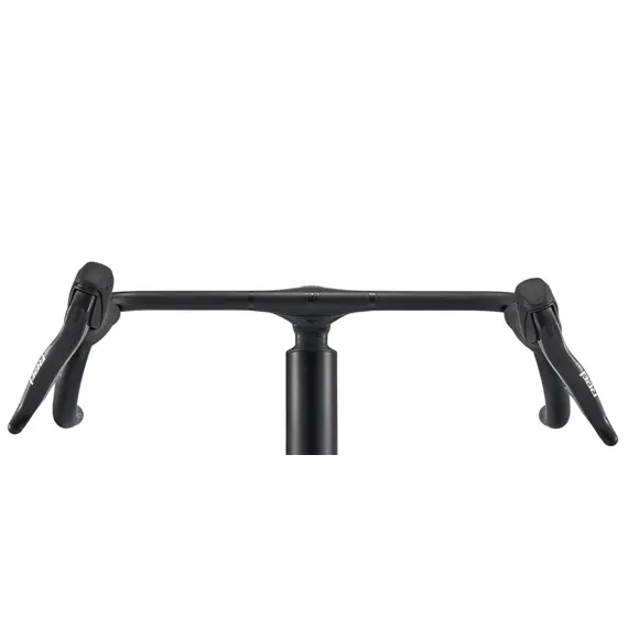 RITCHEY handlebar with SUPERLOGIC BUTANO RIDGE integration 115x400x100