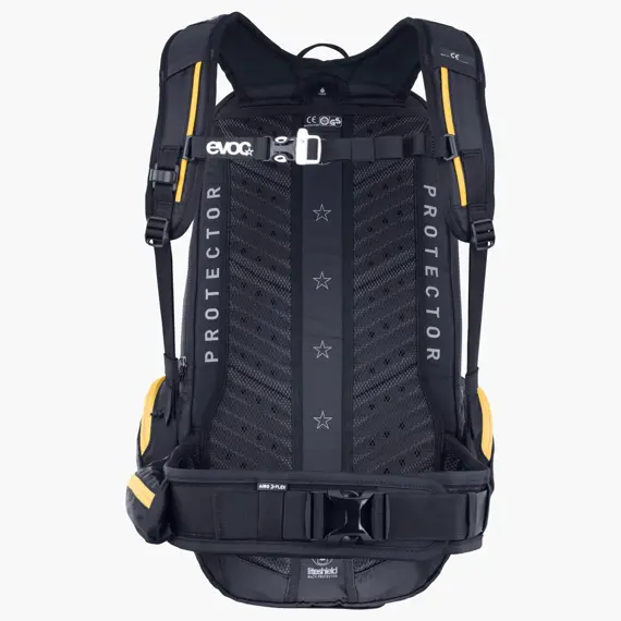 EVOC backpack FR TRAIL BLACKLINE 20 black